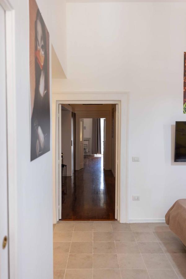 Napolidays Movida By Dimorra Apartment ภายนอก รูปภาพ