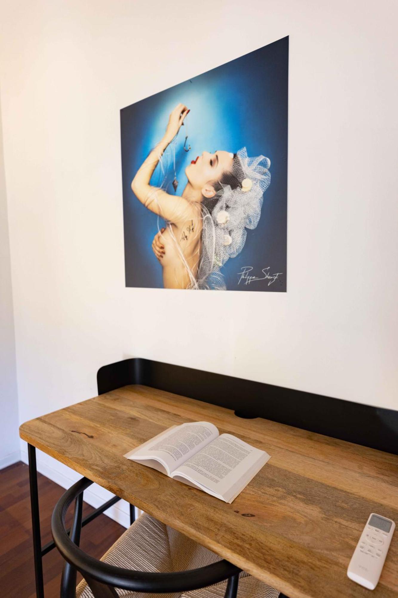 Napolidays Movida By Dimorra Apartment ภายนอก รูปภาพ