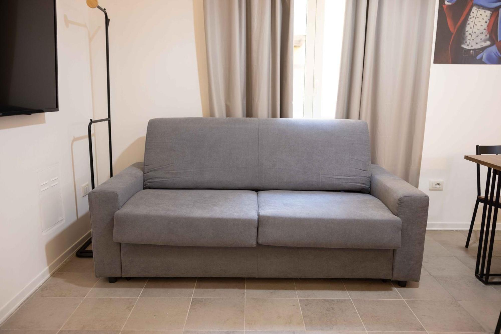Napolidays Movida By Dimorra Apartment ภายนอก รูปภาพ