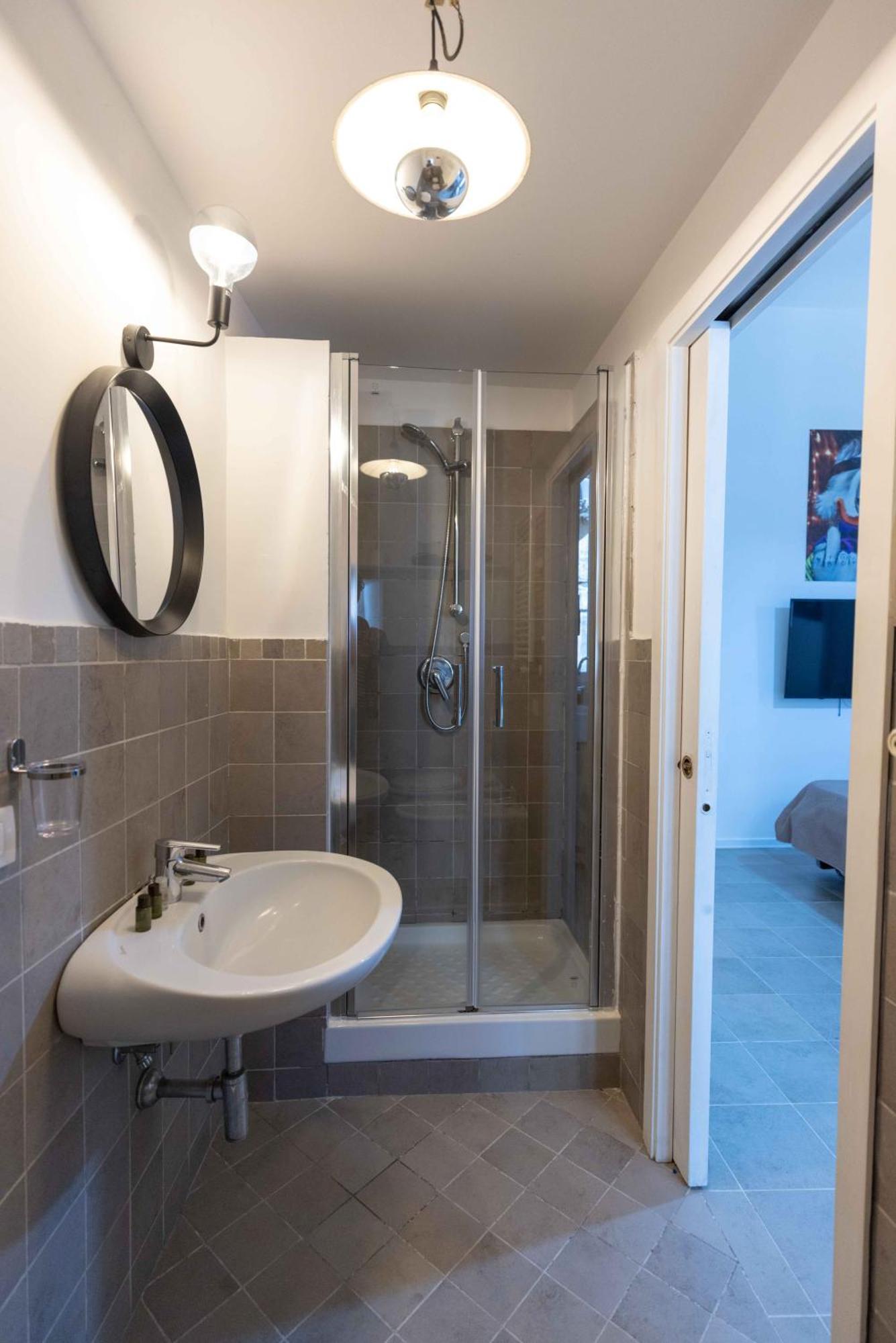 Napolidays Movida By Dimorra Apartment ภายนอก รูปภาพ